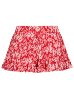 Pyjama lichtroze/roze