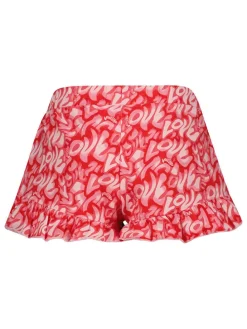 Pyjama lichtroze/roze