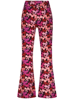Pyjama meerkleurig