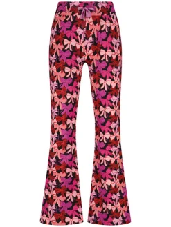 Pyjama meerkleurig
