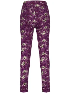 Pyjama paars