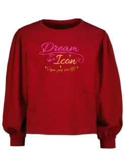Pyjama rood