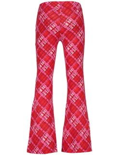 Pyjama rood