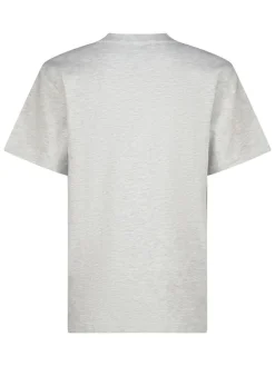 Pyjama "Wasoy" grijs/blauw