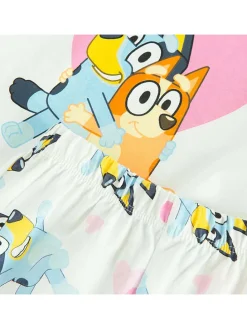 Pyjama wit