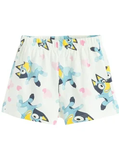 Pyjama wit