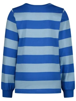Pyjama "Wope" blauw