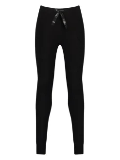 Pyjama zwart