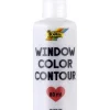Raamverf "Magic silver contour" - vanaf 6 jaar