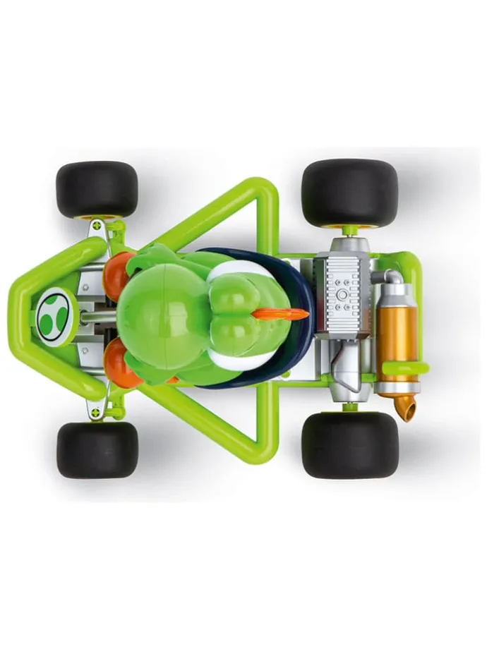 R/c auto "Mario Kart" - vanaf 6 jaar