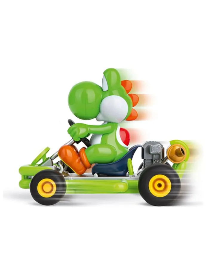R/c auto "Mario Kart" - vanaf 6 jaar