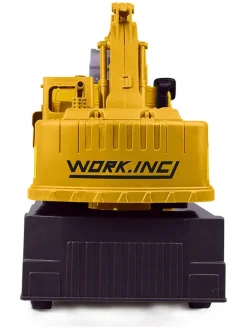RC auto
