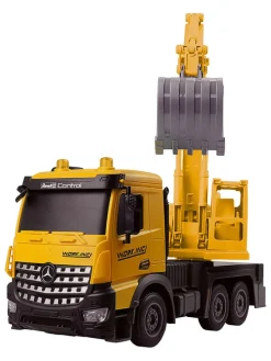 RC auto