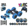 R/C auto "Wild-Twister" - vanaf 6 jaar