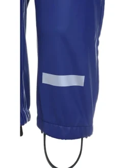 Regenbroek donkerblauw