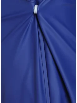 Regenbroek donkerblauw