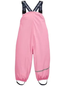 Regenbroek "Fios" roze