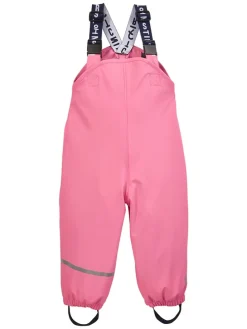 Regenbroek "Fios" roze