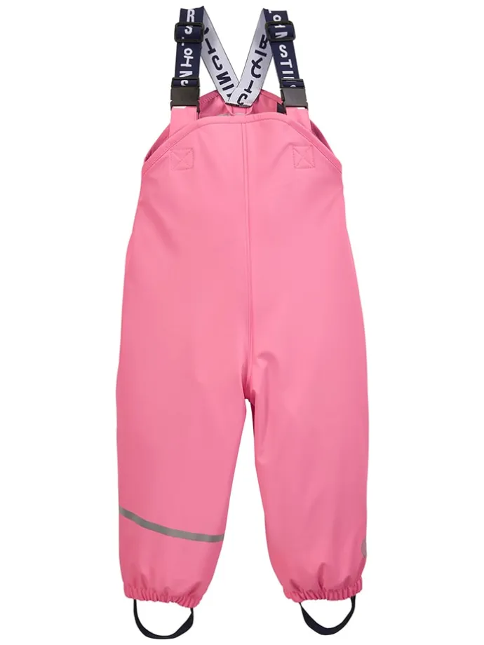Regenbroek "Fios" roze