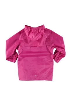 Regenjas "Stormbreak" roze