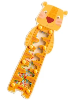 Regenmaker "Tijger" oranje - vanaf 2 jaar