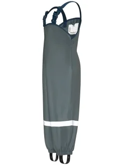 Regentuinbroek donkergrijs