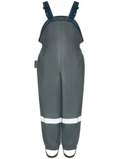 Regentuinbroek donkergrijs