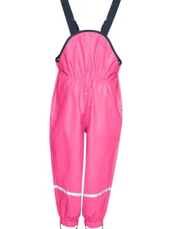 Regentuinbroek roze