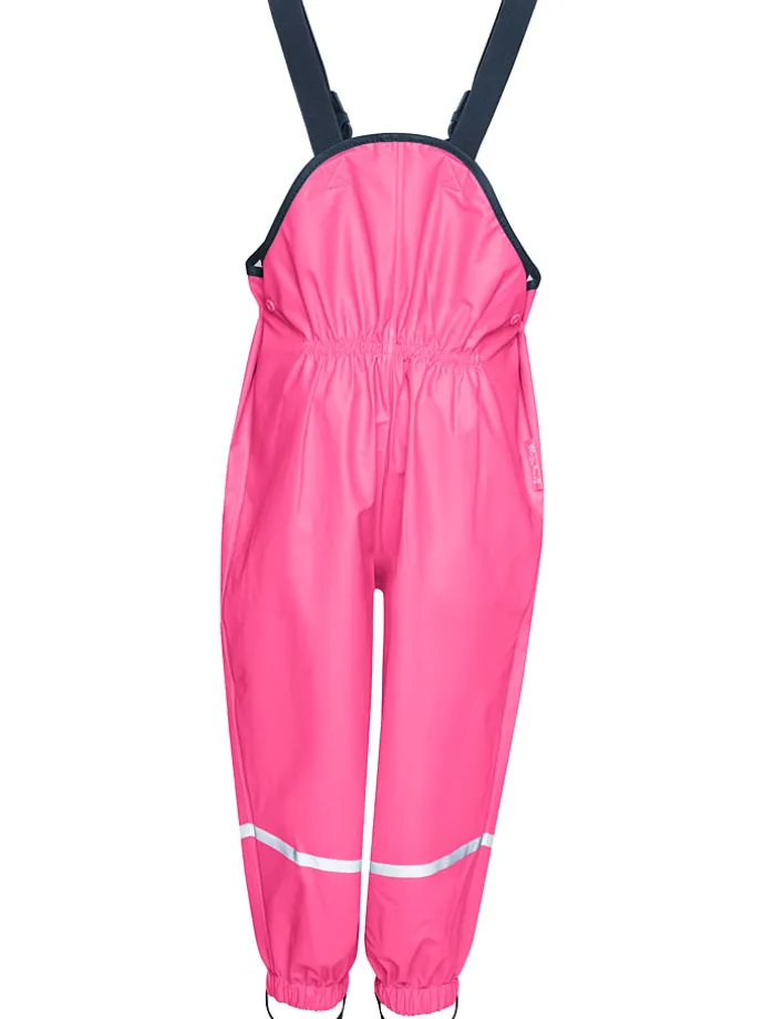Regentuinbroek roze