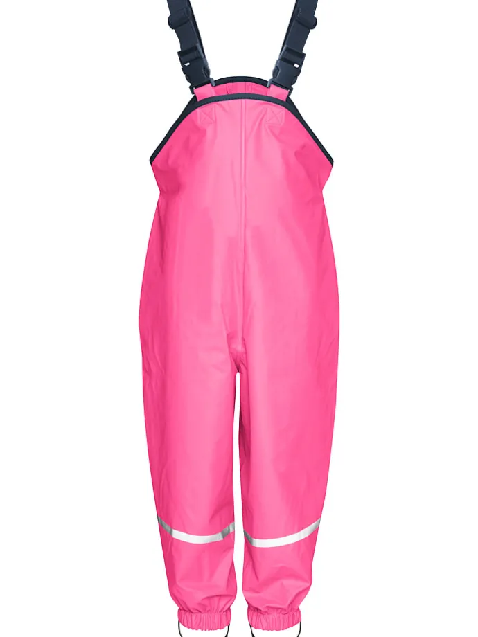Regentuinbroek roze
