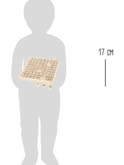 Rekenbord - vanaf 6 jaar