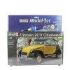Revell Revell Model-Set "Citroen 2CV"