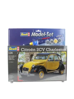 Revell Revell Model-Set "Citroen 2CV"