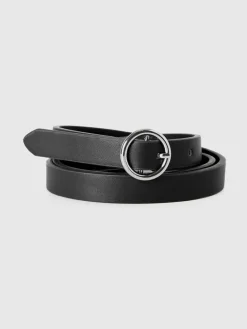 Riem zwart