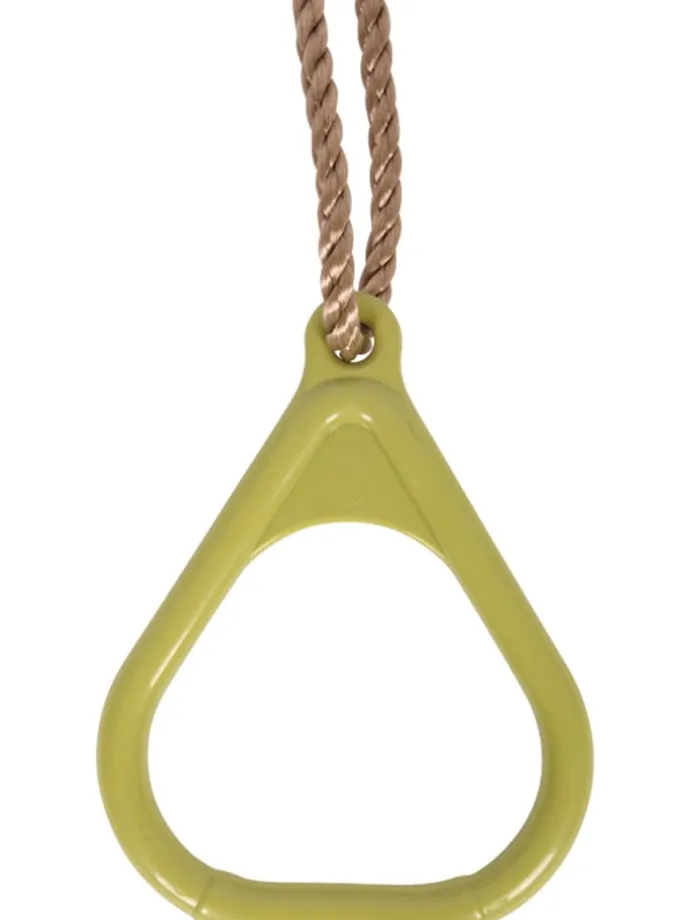 Ringen - vanaf 3 jaar