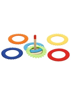 Ringgooispel "Filz" - vanaf 3 jaar