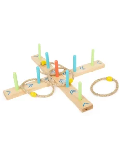 Ringwerpspel