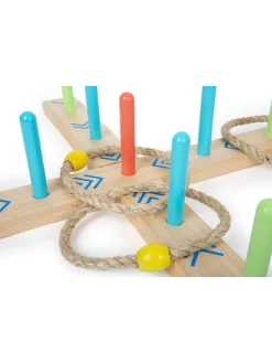 Ringwerpspel