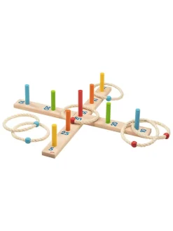 Ringwerpspel - vanaf 3 jaar