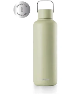 Roestvrijstalen drinkfles 