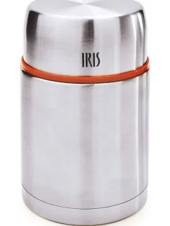 Roestvrijstalen lunchbox - 750 ml