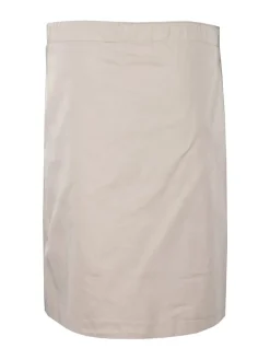 Rok beige