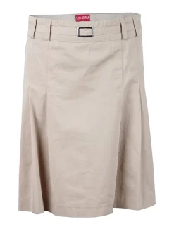 Rok beige