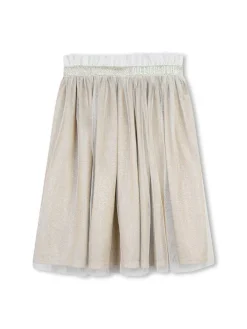 Rok beige