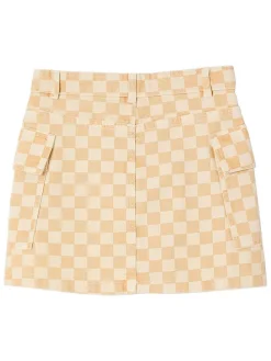 Rok beige