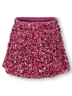 Rok "Confidence" roze