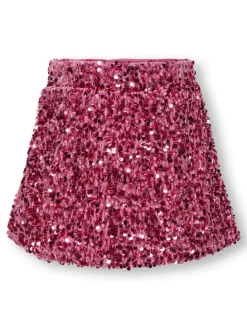 Rok "Confidence" roze
