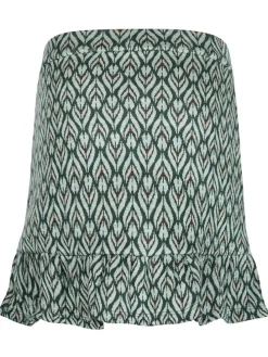 Rok groen