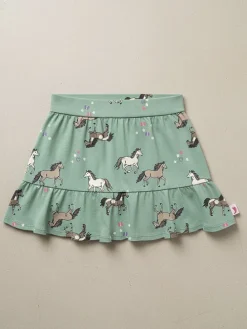 Rok groen