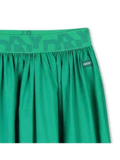 Rok groen